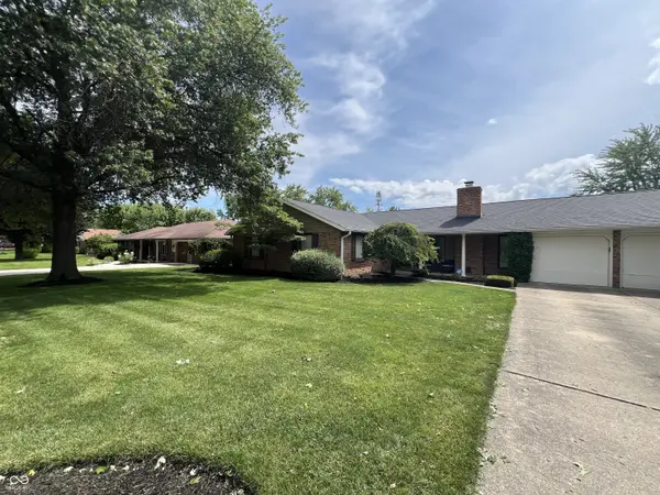 22 S Roby DR, Anderson, IN 46012