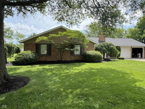 22 S Roby DR, Anderson, IN 46012