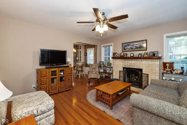 5413 Rosslyn AVE, Indianapolis, IN 46220