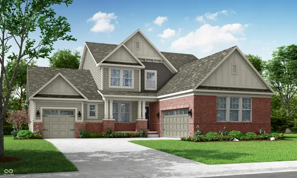 11402 Aubrey LN, Fishers, IN 46040
