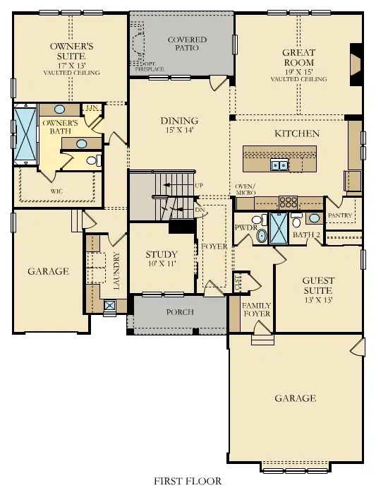 11402 Aubrey LN, Fishers, IN 46040