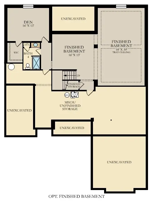 11402 Aubrey LN, Fishers, IN 46040