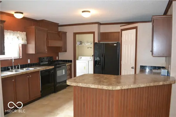 5809 Old Morgantown RD, Martinsville, IN 46151