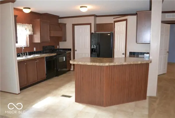 5809 Old Morgantown RD, Martinsville, IN 46151