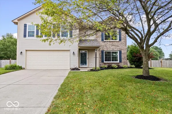 19056 Key Club DR, Noblesville, IN 46062