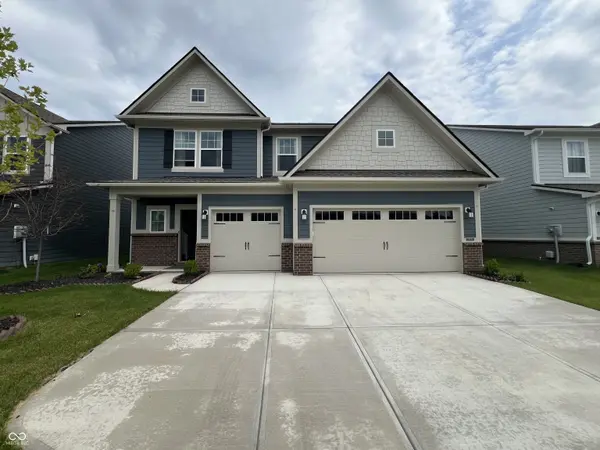 17291 Carlton Road, Westfield, IN 46074