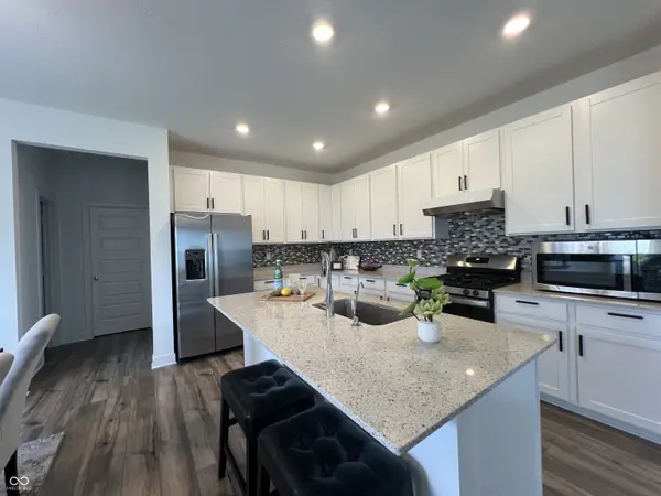 17291 Carlton Road, Westfield, IN 46074