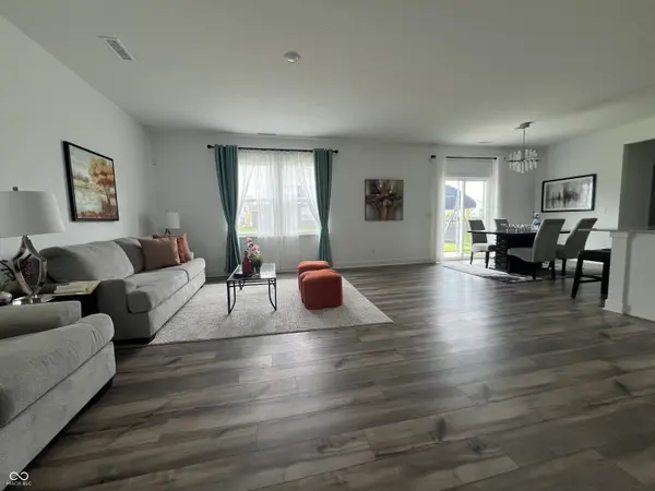 17291 Carlton Road, Westfield, IN 46074