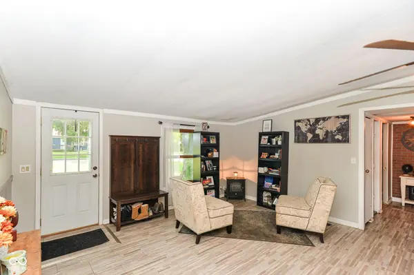 310 E Log ST, Carthage, IN 46115