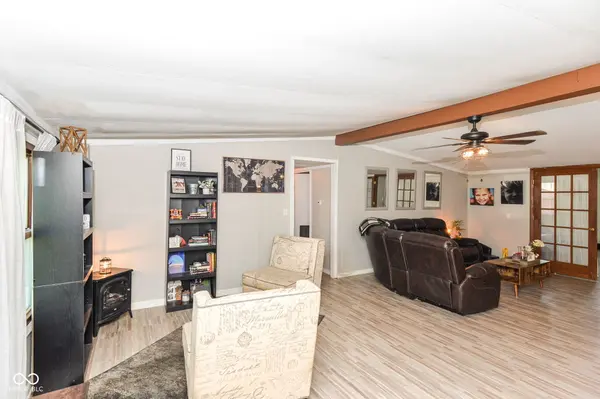 310 E Log ST, Carthage, IN 46115