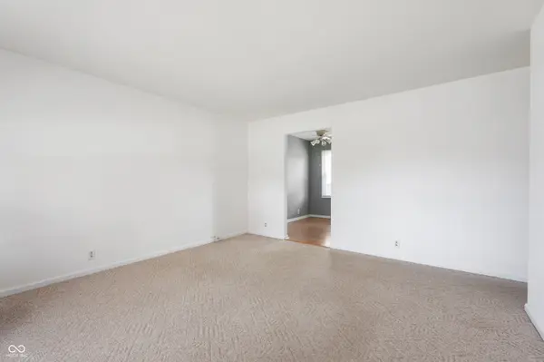 4418 S Madison AVE, Anderson, IN 46013