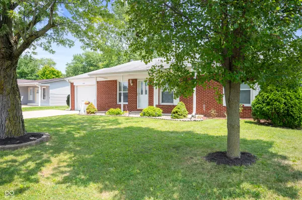 4418 S Madison AVE, Anderson, IN 46013