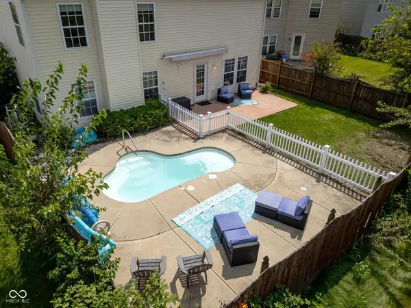 13354 Loyalty DR, Fishers, IN 46037