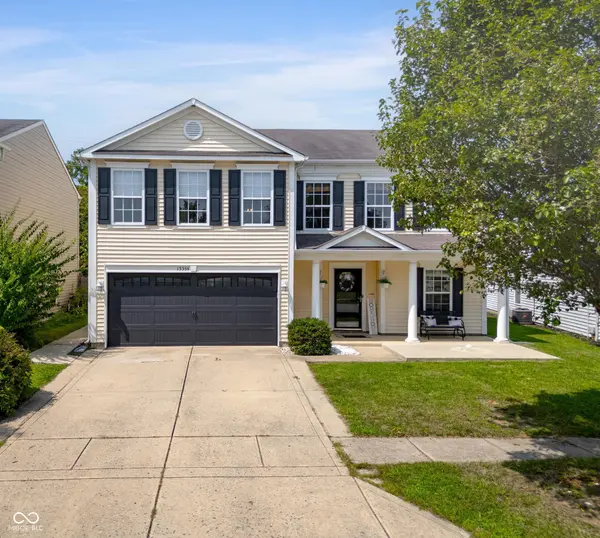 13354 Loyalty DR, Fishers, IN 46037