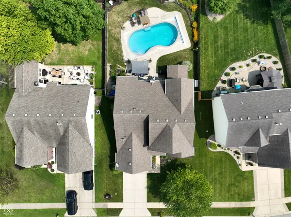 7251 Sycamore Run DR, Indianapolis, IN 46237