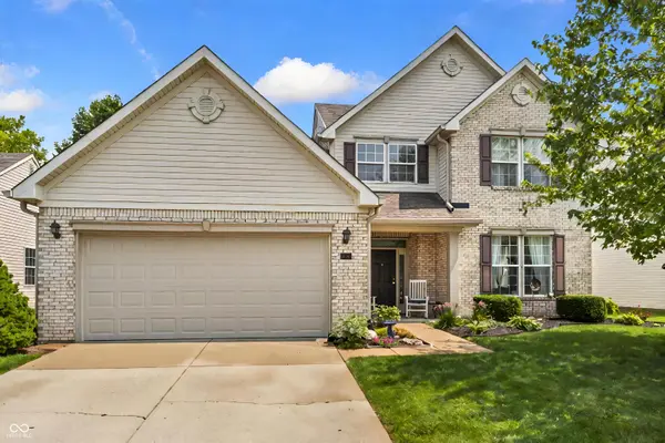 7251 Sycamore Run DR, Indianapolis, IN 46237