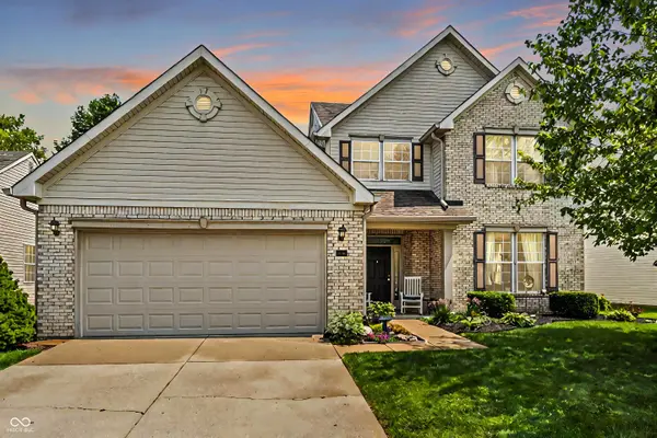 7251 Sycamore Run DR, Indianapolis, IN 46237