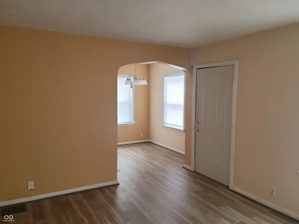 3501 Caroline AVE, Indianapolis, IN 46218