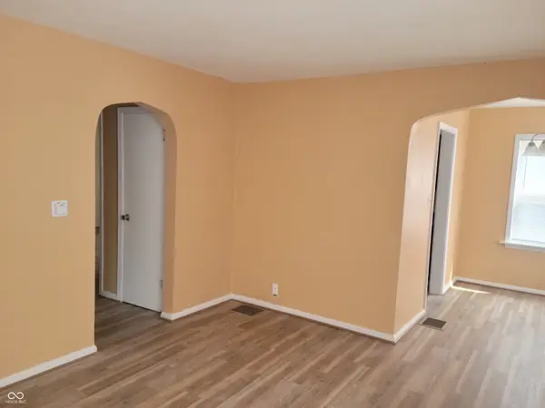 3501 Caroline AVE, Indianapolis, IN 46218