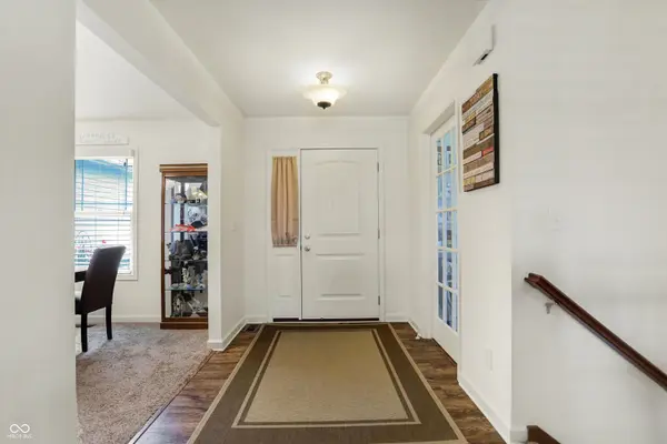5246 E 600 N, Franklin, IN 46131