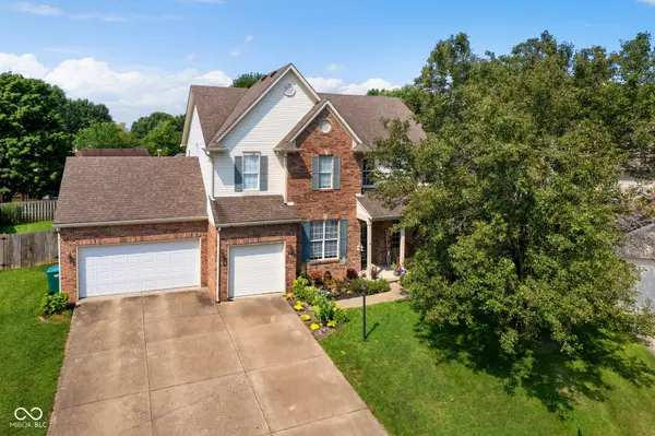 204 Shadowview CIR, Mooresville, IN 46158