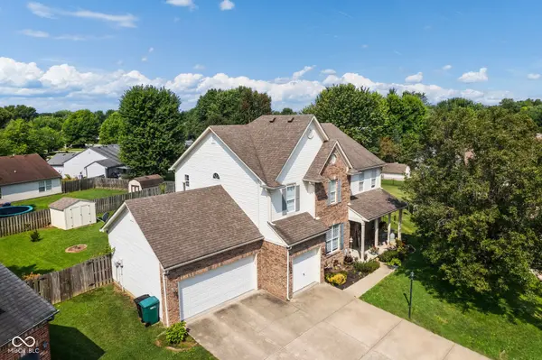 204 Shadowview CIR, Mooresville, IN 46158