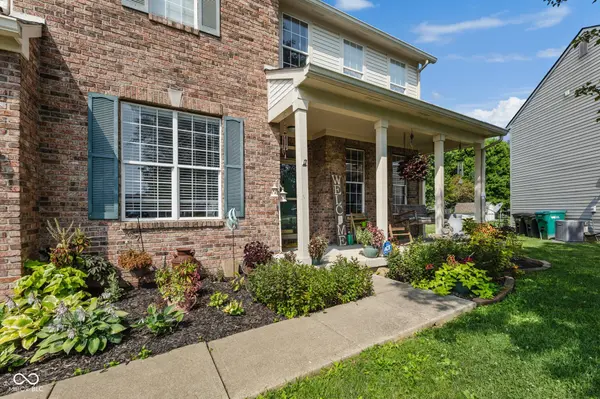 204 Shadowview CIR, Mooresville, IN 46158