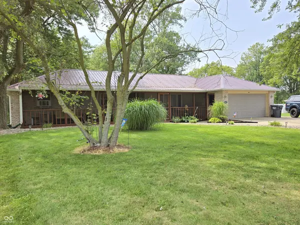5607 Alexandria PIKE, Anderson, IN 46012