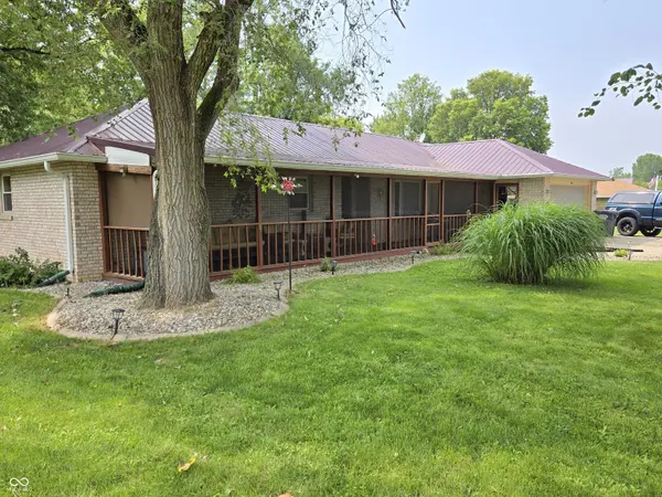 5607 Alexandria PIKE, Anderson, IN 46012