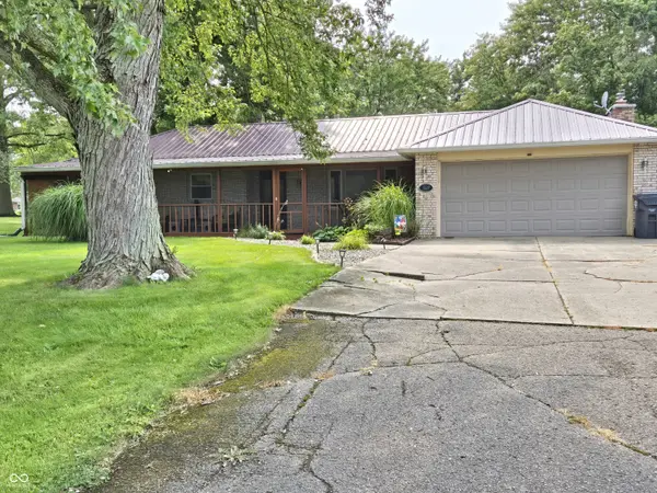 5607 Alexandria PIKE, Anderson, IN 46012