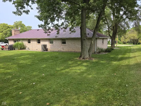 5607 Alexandria PIKE, Anderson, IN 46012