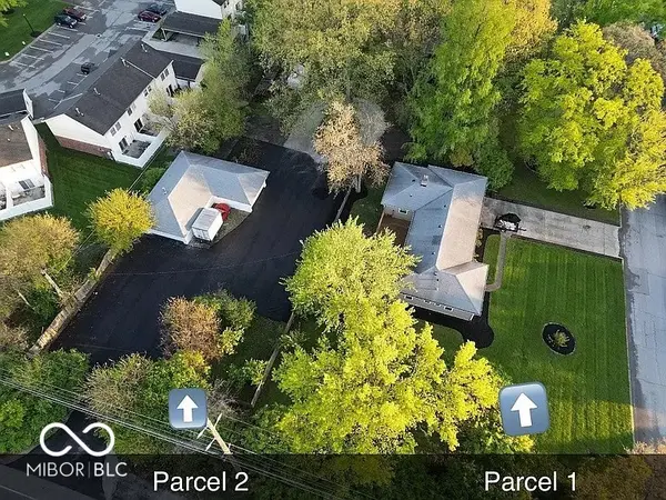 5614 N Oxford ST, Indianapolis, IN 46220