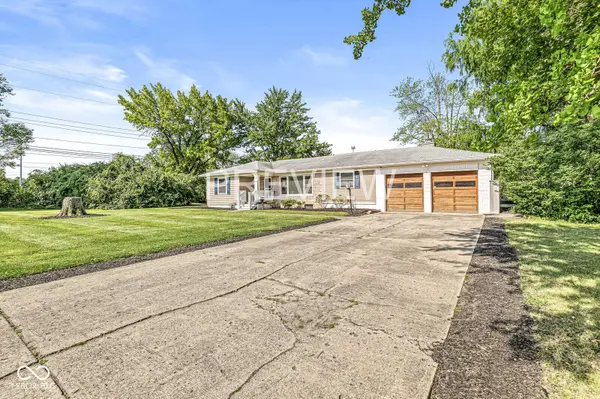 5614 N Oxford ST, Indianapolis, IN 46220