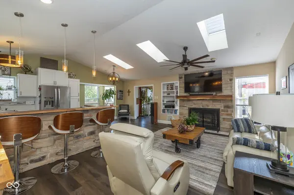 5552 Independence AVE, Indianapolis, IN 46234