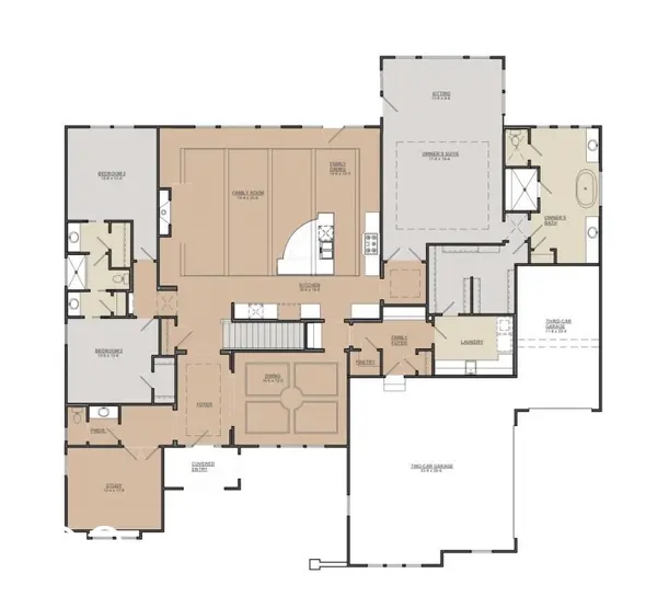 11990 Shady Knoll DR, Fishers, IN 46037