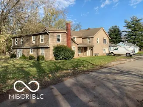 2861 S Roena ST S, Indianapolis, IN 46241