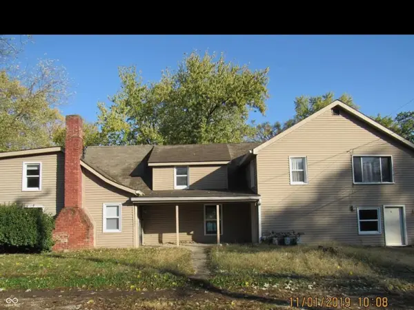 2861 S Roena ST S, Indianapolis, IN 46241