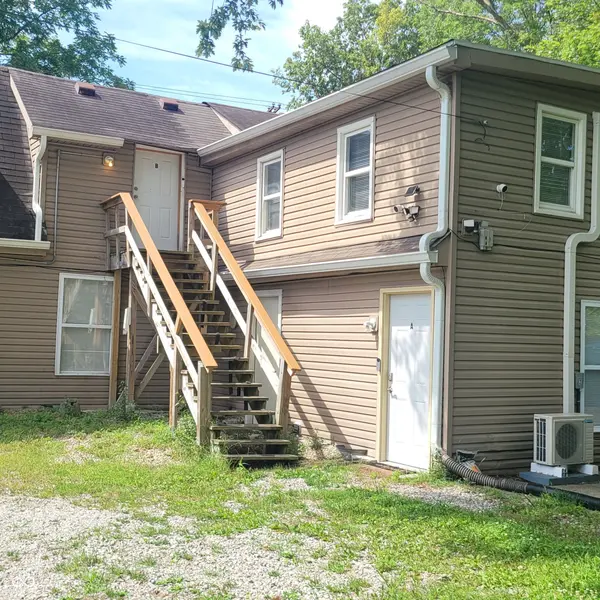 2861 S Roena ST S, Indianapolis, IN 46241