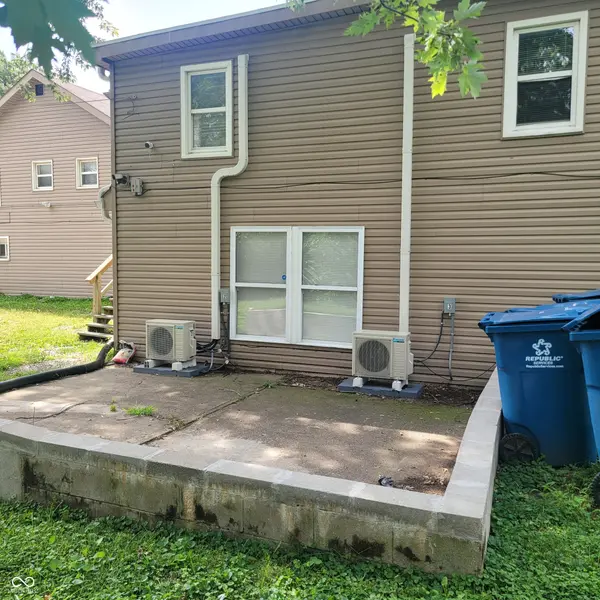 2861 S Roena ST S, Indianapolis, IN 46241