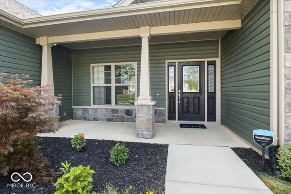 4598 Beringer DR, Lafayette, IN 47909