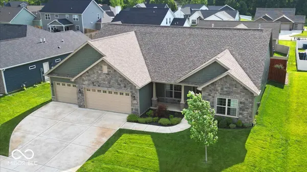 4598 Beringer DR, Lafayette, IN 47909