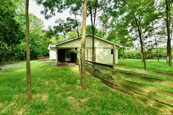 2490 N Cumberland RD, Indianapolis, IN 46229