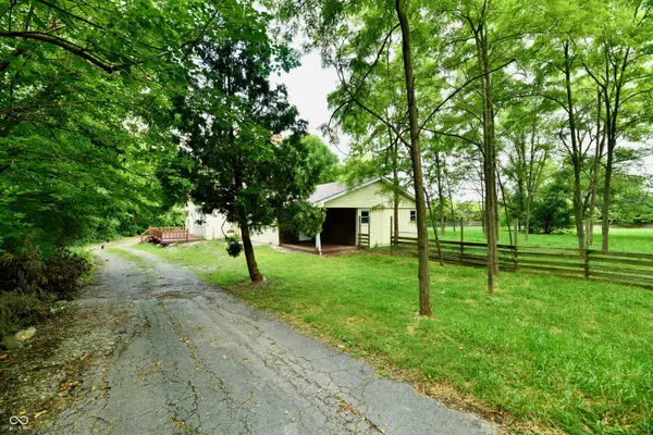 2490 N Cumberland RD, Indianapolis, IN 46229