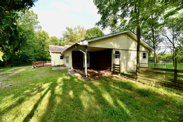 2490 N Cumberland RD, Indianapolis, IN 46229