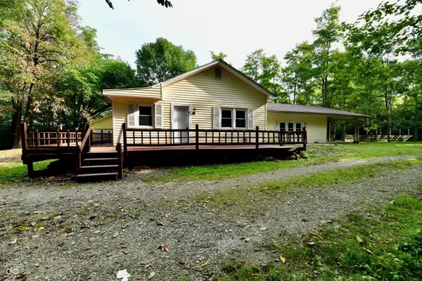 2490 N Cumberland RD, Indianapolis, IN 46229