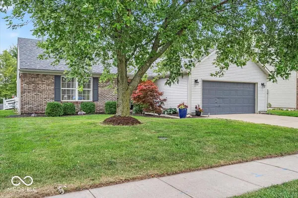 6115 Parrington DR, Indianapolis, IN 46236