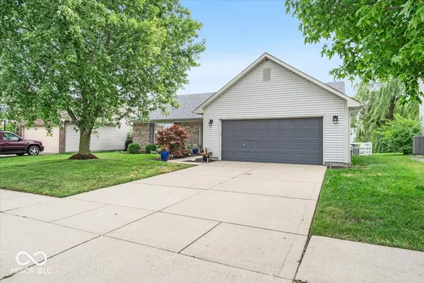 6115 Parrington DR, Indianapolis, IN 46236