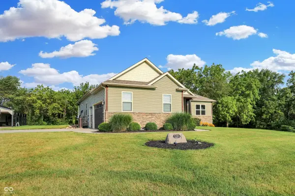 3201 N 675 E, Darlington, IN 47940