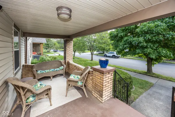 1234 N Linwood AVE, Indianapolis, IN 46201