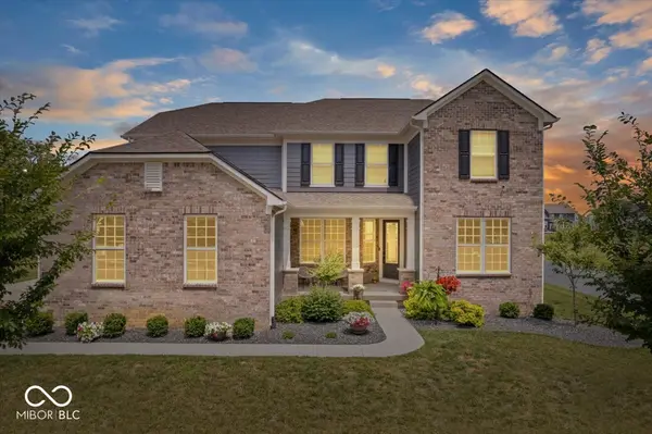 12782 Corydon DR, Fishers, IN 46037